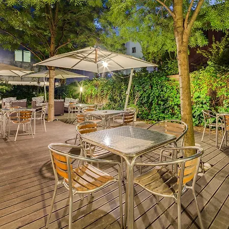 ベスト ウエスタン シティ ホテル