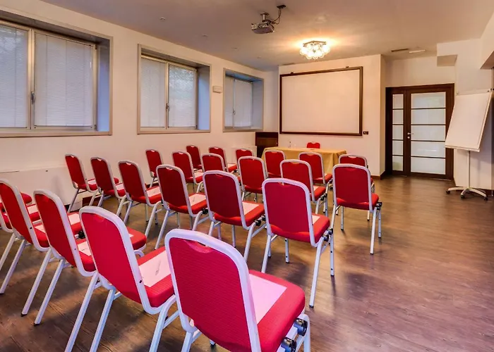 ベスト ウエスタン シティ ホテル