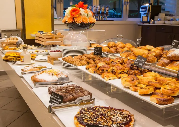 ベスト ウエスタン シティ