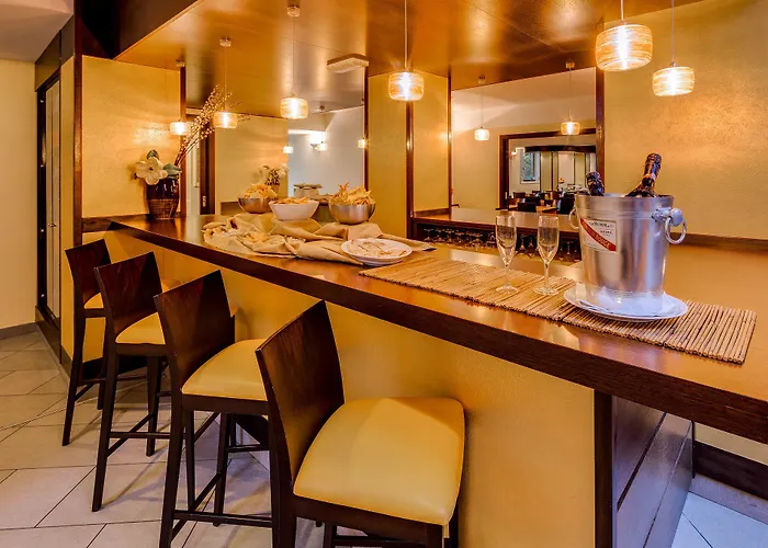 ベスト ウエスタン シティ ホテル