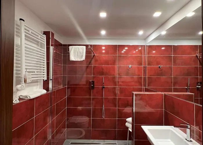 ベスト ウエスタン シティ 4*