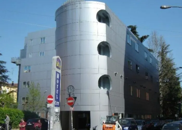 ベスト ウエスタン シティ 4*