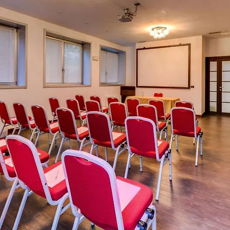 贝斯特韦斯特城市酒店 酒店