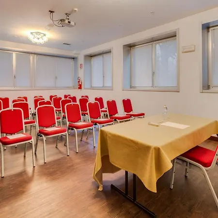 酒店 贝斯特韦斯特城市酒店 4*