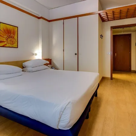 酒店 贝斯特韦斯特城市酒店 博洛尼亚