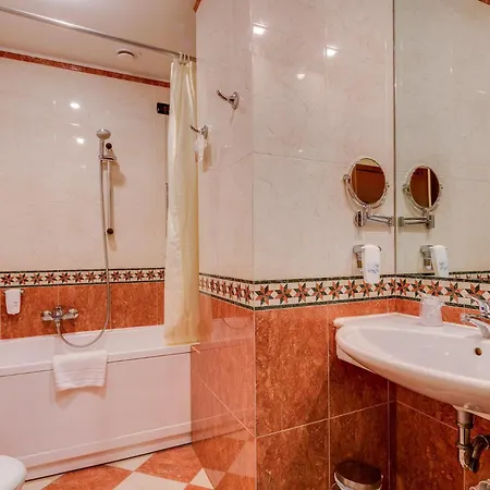 贝斯特韦斯特城市酒店