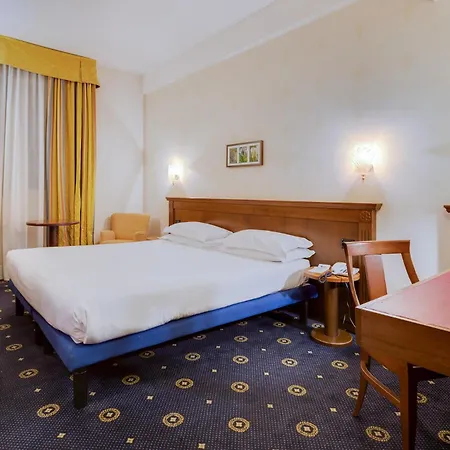 Western 4* Bologne