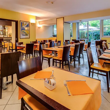 贝斯特韦斯特城市酒店