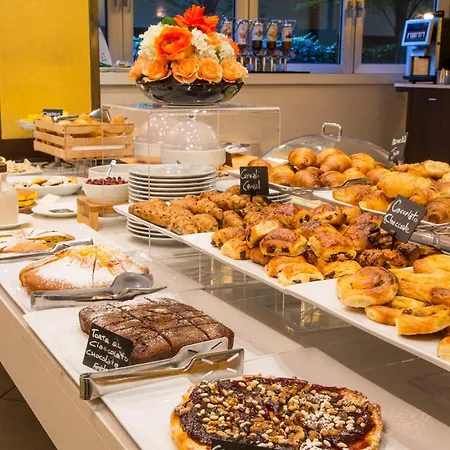 贝斯特韦斯特城市酒店