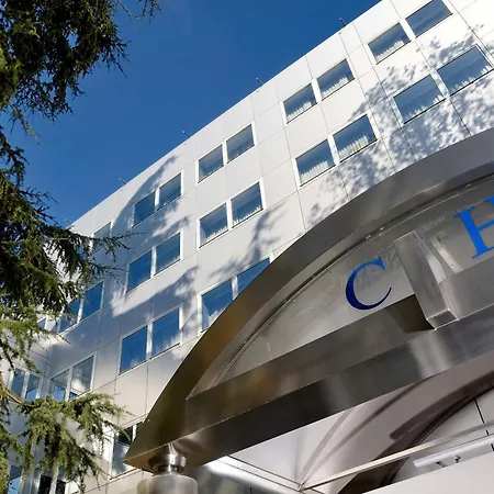 贝斯特韦斯特城市酒店 4*