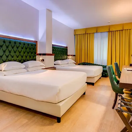 贝斯特韦斯特城市酒店