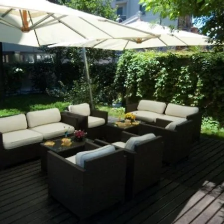 贝斯特韦斯特城市酒店 博洛尼亚