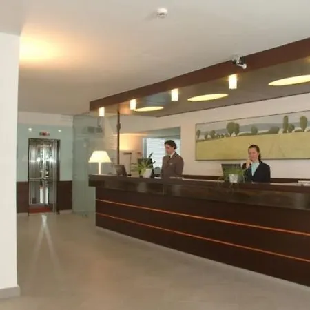 酒店 贝斯特韦斯特城市酒店 博洛尼亚