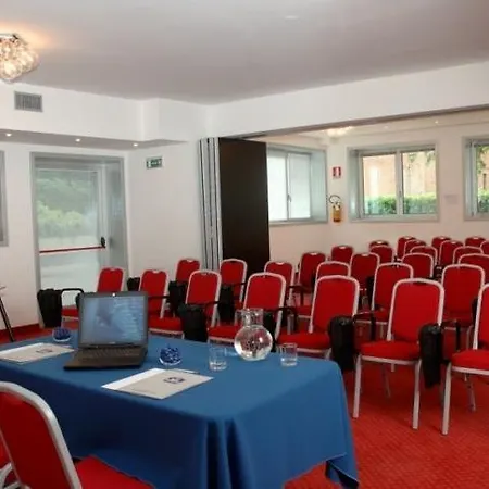 贝斯特韦斯特城市酒店