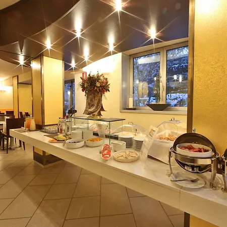 贝斯特韦斯特城市酒店 酒店 博洛尼亚