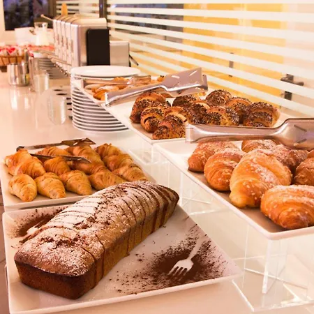 酒店 贝斯特韦斯特城市酒店