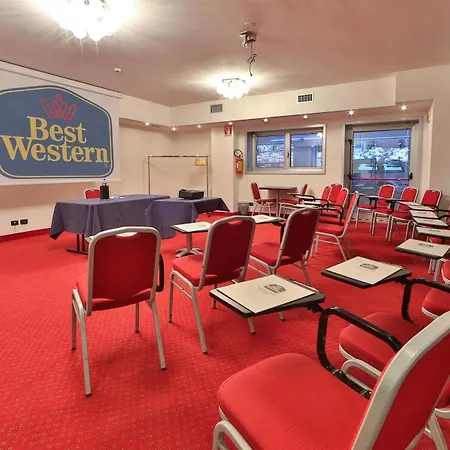 酒店 贝斯特韦斯特城市酒店 博洛尼亚