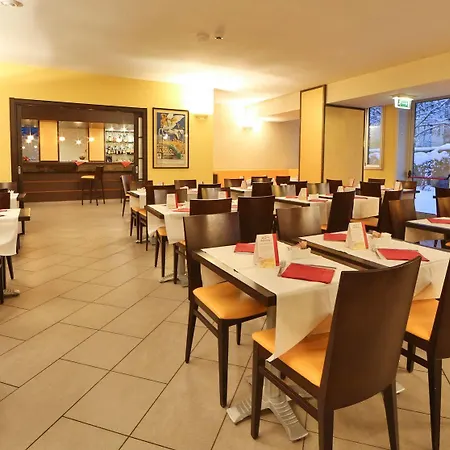 贝斯特韦斯特城市酒店