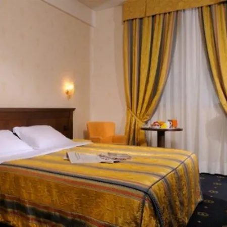 贝斯特韦斯特城市酒店 4*