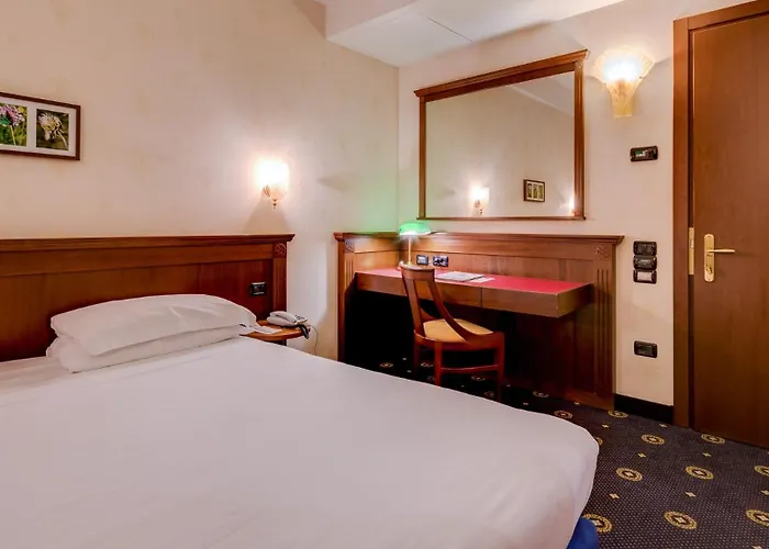 베스트 웨스턴 시티