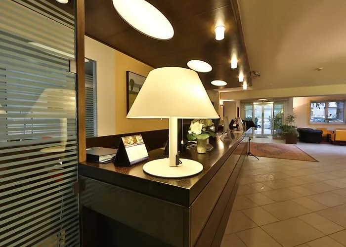 베스트 웨스턴 시티 4*