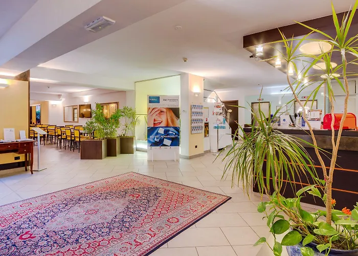 베스트 웨스턴 시티