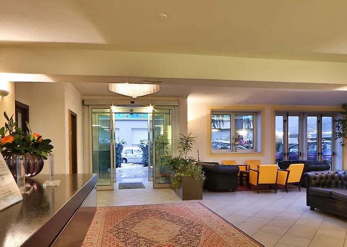 Hotel Western