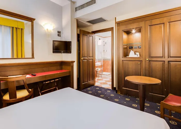 Hotel Western 4*