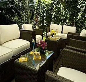 베스트 웨스턴 시티 4*