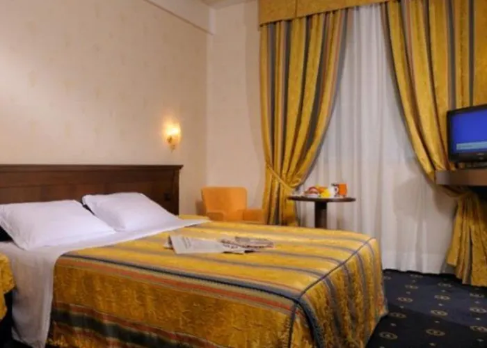 베스트 웨스턴 시티 4*