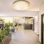 Western 4* Bologna
