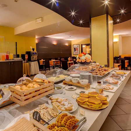 Hotel Western Bolonia