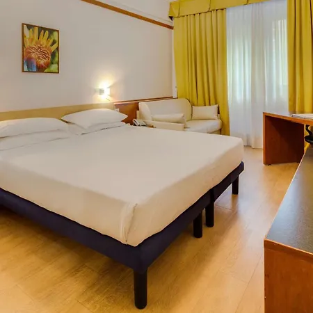 Western 4* Bologna