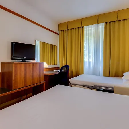 Hotel Western Boloňa