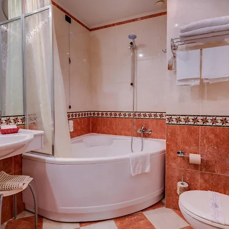 Western 4* Bologna