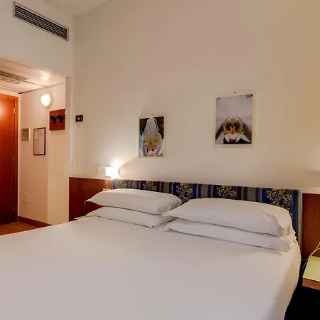 Western 4* Bologna
