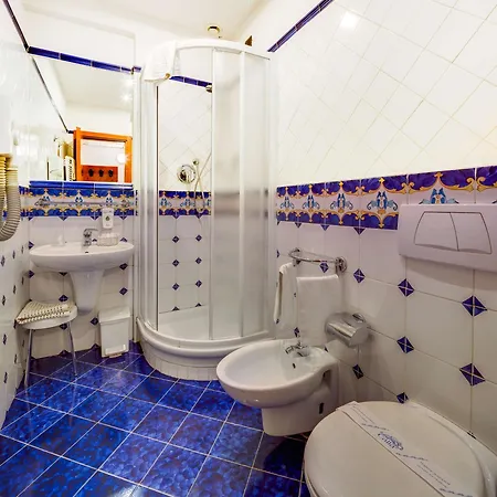 Hotel Western Bologna