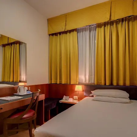 Western 4* Bolonha