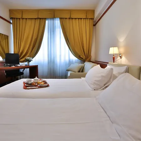 Western Hotel