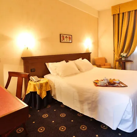 Hotel Western Boloňa