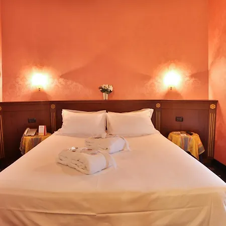 Western 4* Boloňa