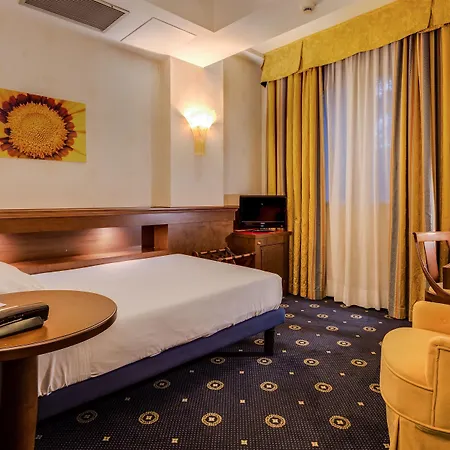 Western Hotel