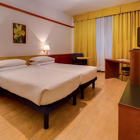 Western 4* Boloňa