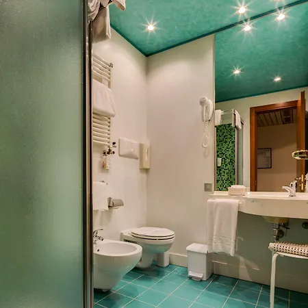 Western Hotel Bologna