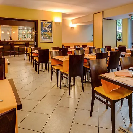 Hotel Western Boloňa