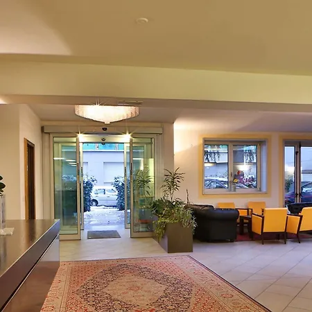 Hotel Western