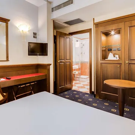Hotel Western 4*