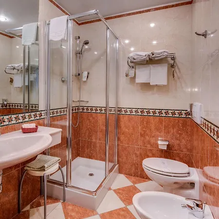 Western 4* Bologna