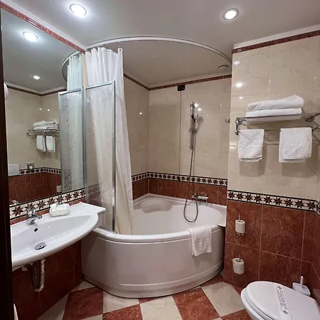 Western Hotel