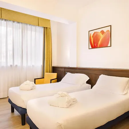 Western Otel Bolonya